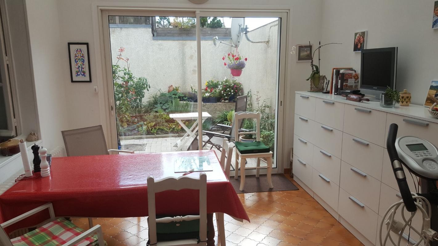 Vente Maison à Saint-Quentin 5 pièces