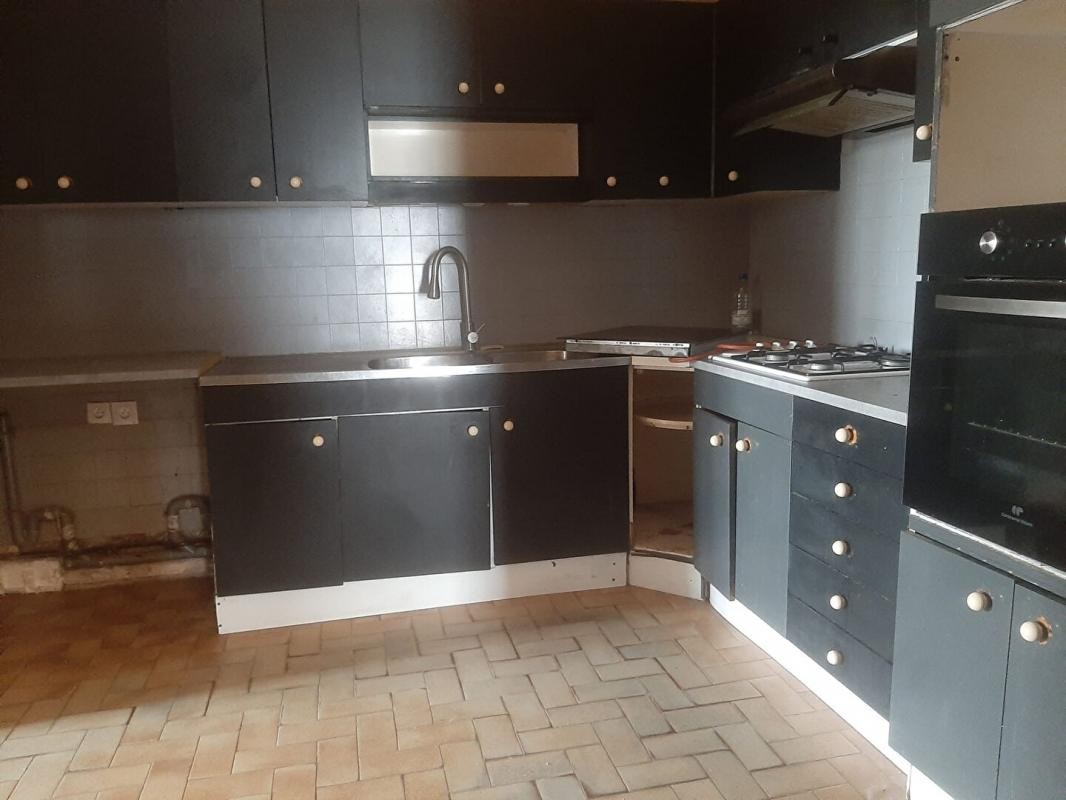 Vente Maison à Noyon 7 pièces