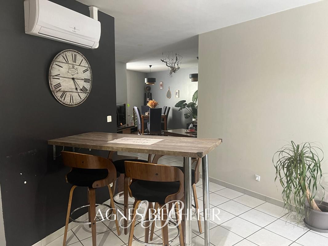 Vente Appartement à Bages 3 pièces