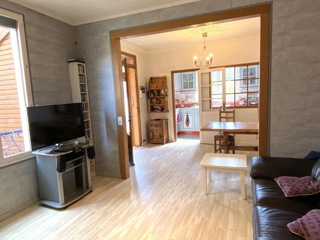 Vente Maison à Villejuif 3 pièces