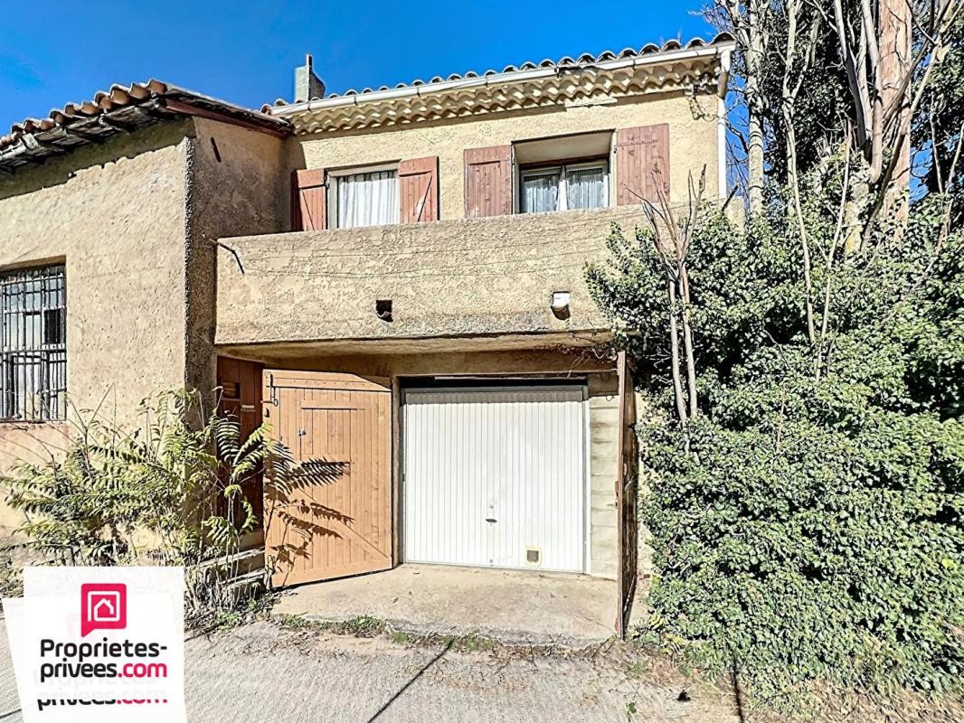 Vente Maison à Rians 3 pièces