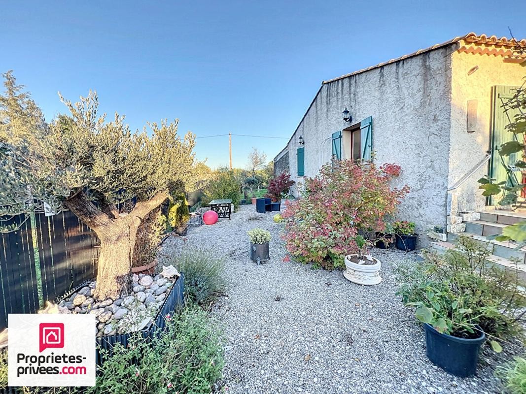 Vente Maison à Rians 4 pièces