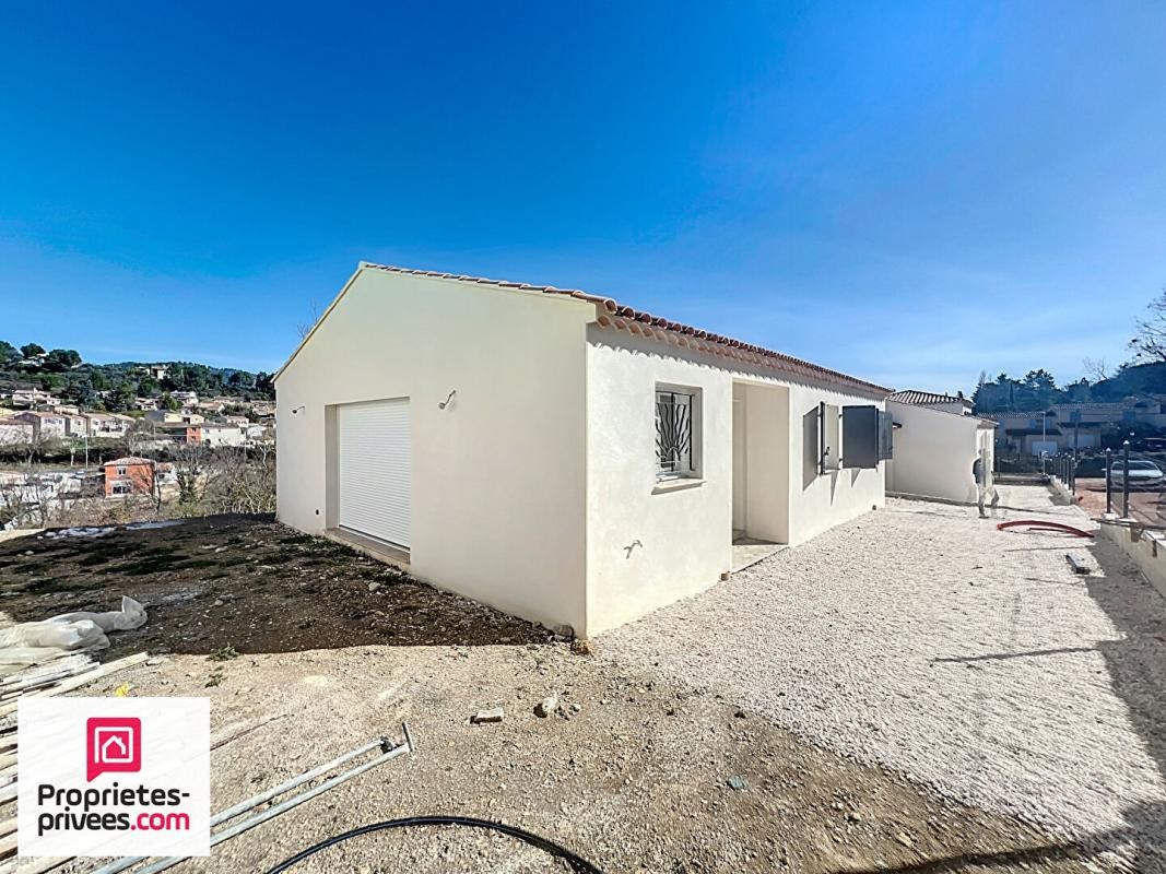 Vente Maison à Manosque 4 pièces