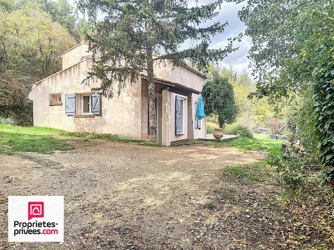 Vente Maison à Rians 4 pièces