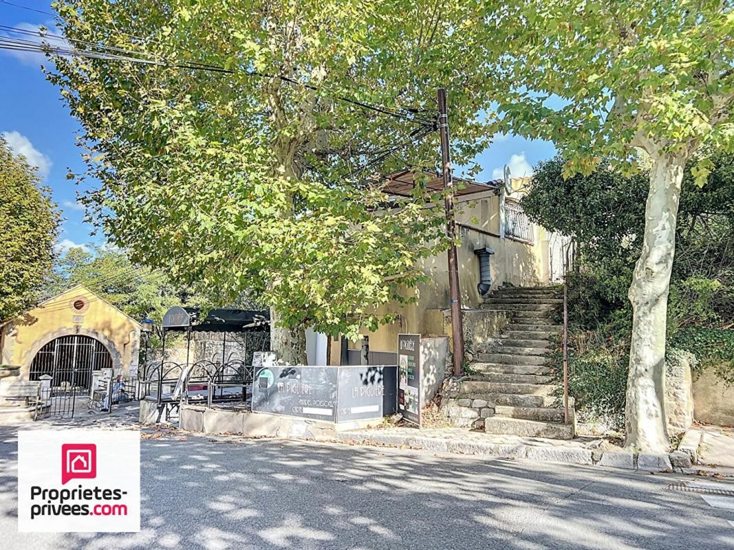 Vente Maison à Rians 3 pièces