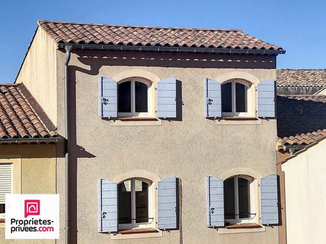 Vente Appartement à Rians 5 pièces