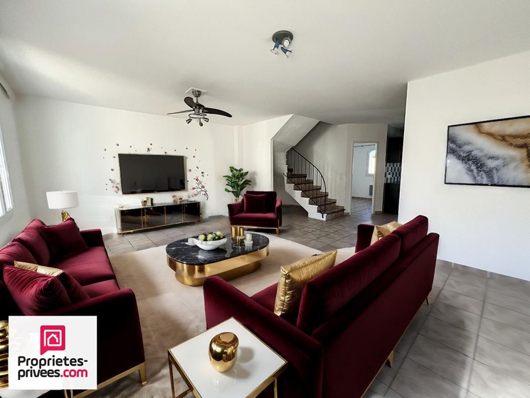 Vente Appartement à Rians 5 pièces