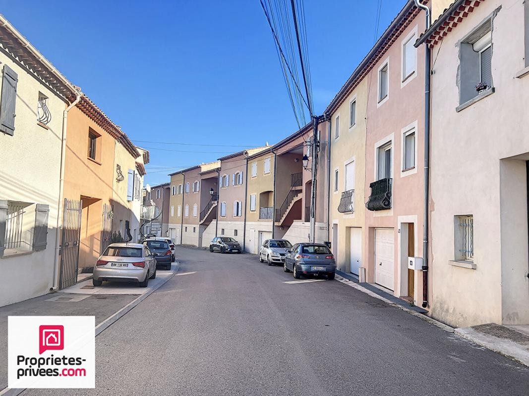 Vente Appartement à Rians 5 pièces