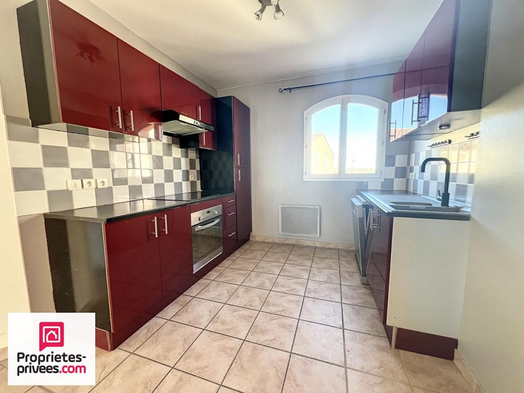 Vente Appartement à Rians 5 pièces