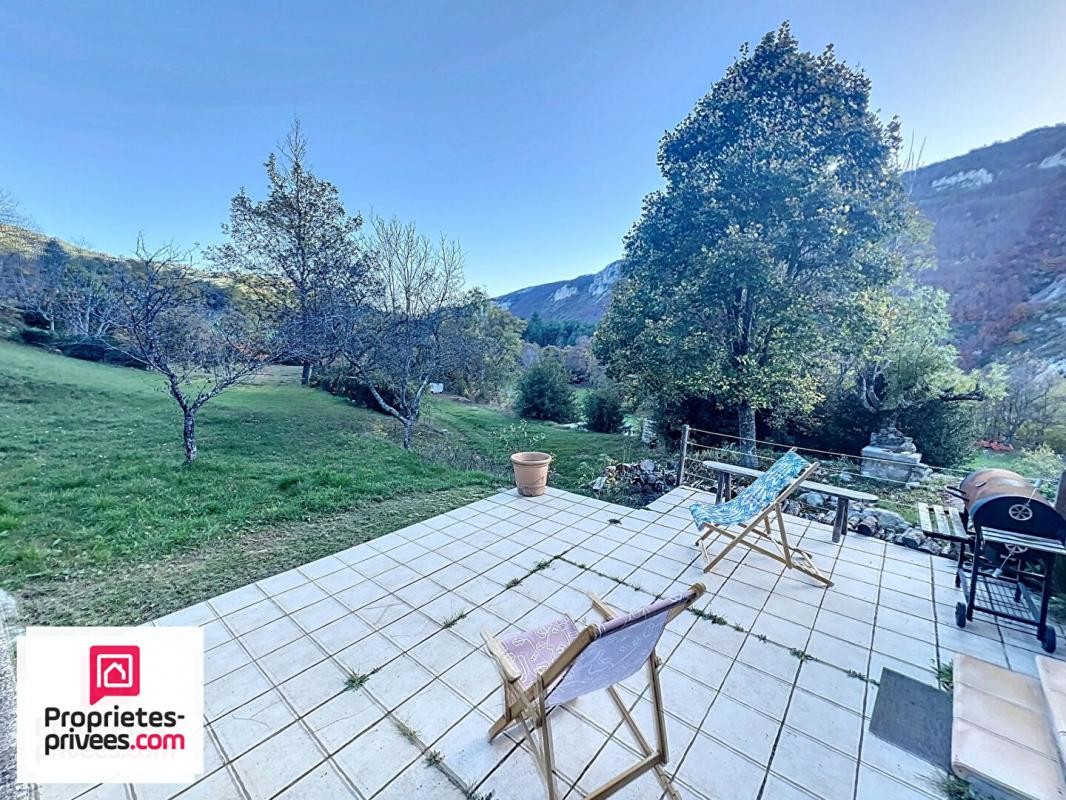 Vente Maison à la Palud-sur-Verdon 6 pièces