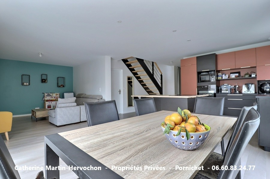 Vente Maison à Pornichet 7 pièces