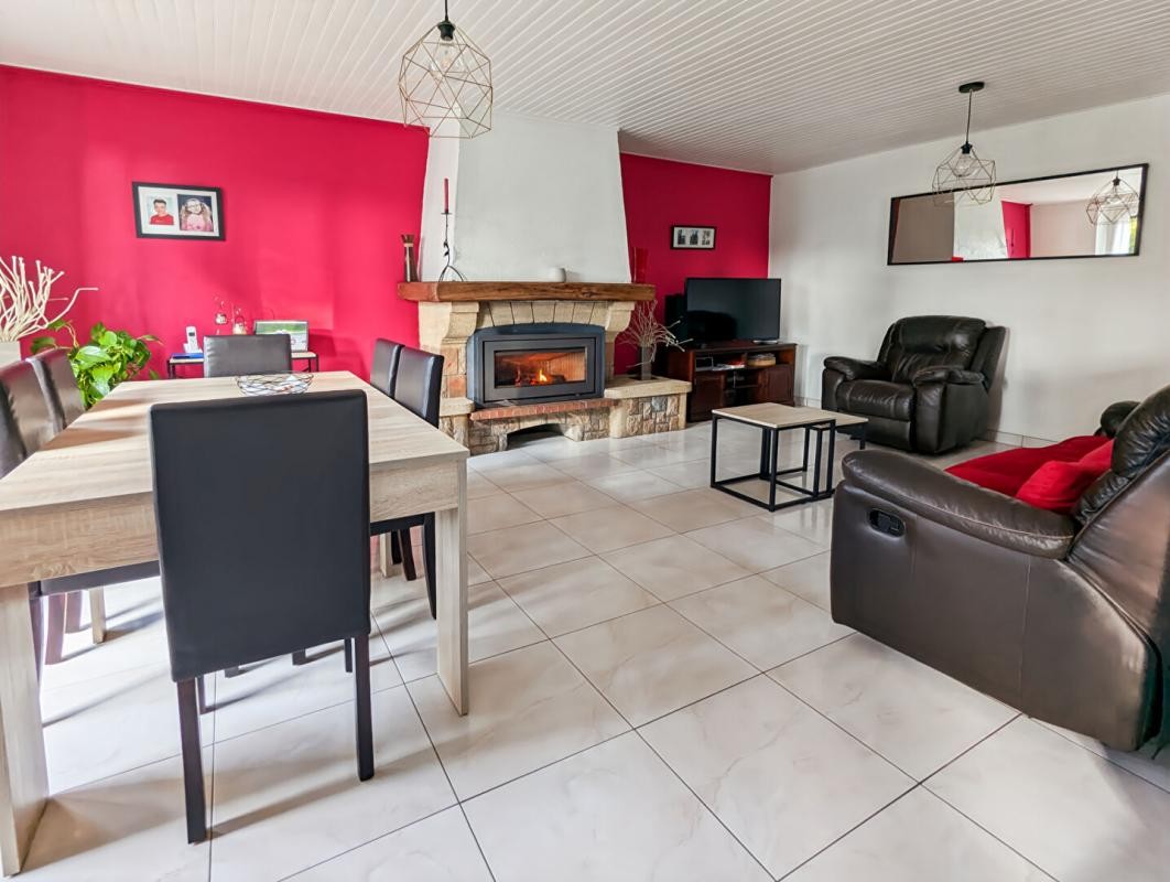 Vente Maison à Campbon 6 pièces