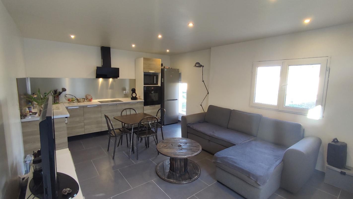 Vente Maison à Nîmes 4 pièces