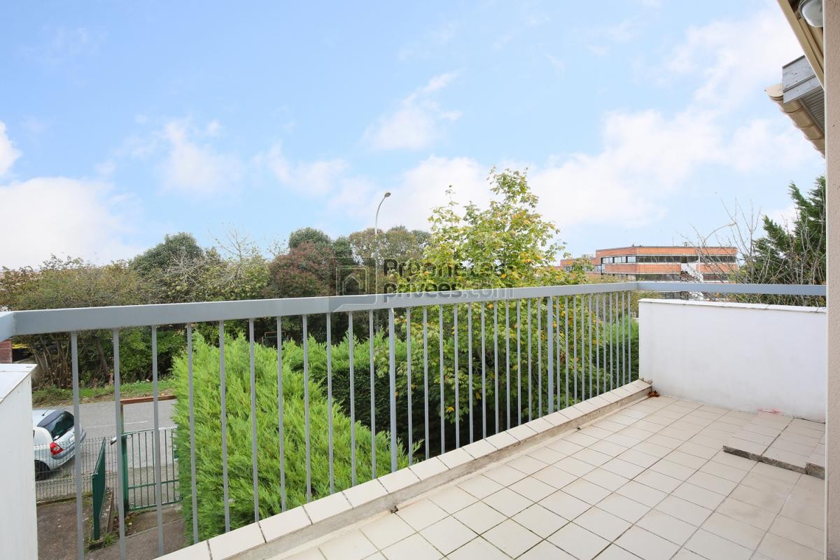 Vente Appartement à Ramonville-Saint-Agne 3 pièces