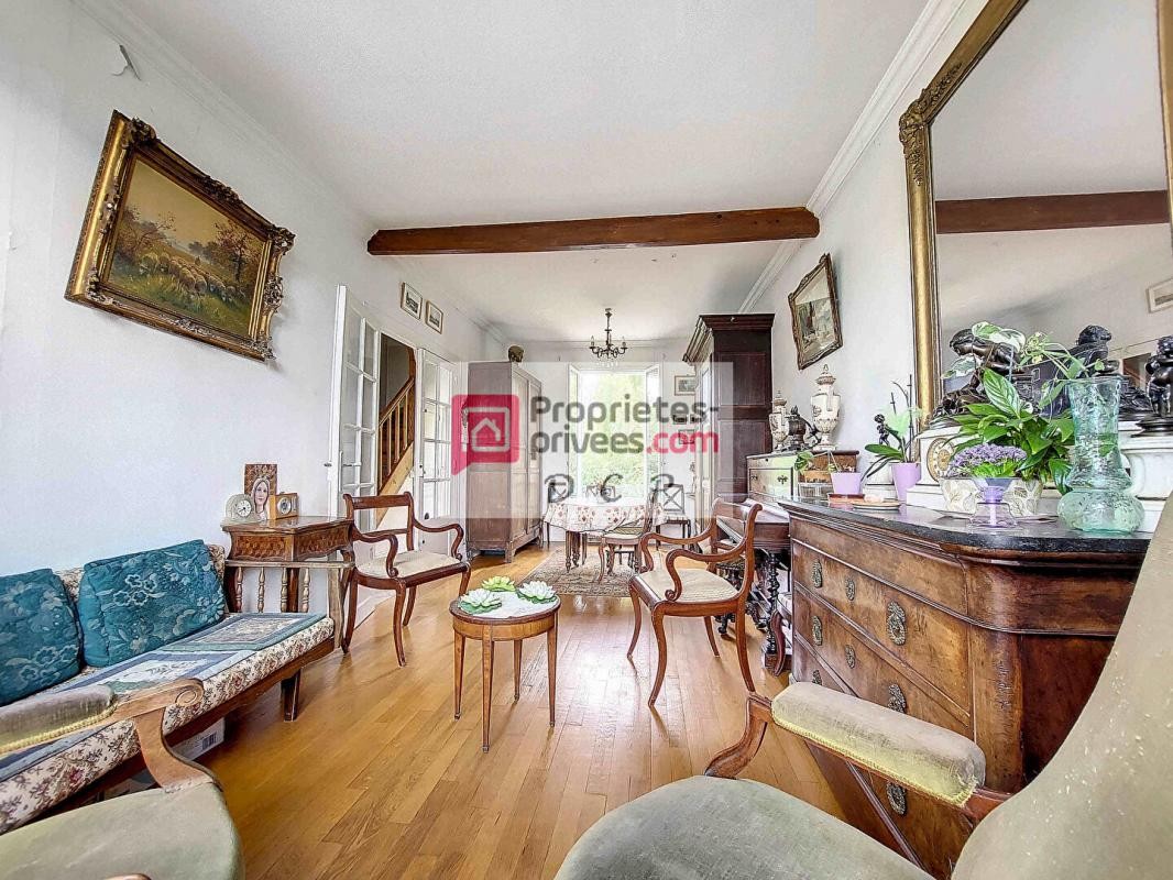 Vente Maison à Pont-l'Évêque 8 pièces