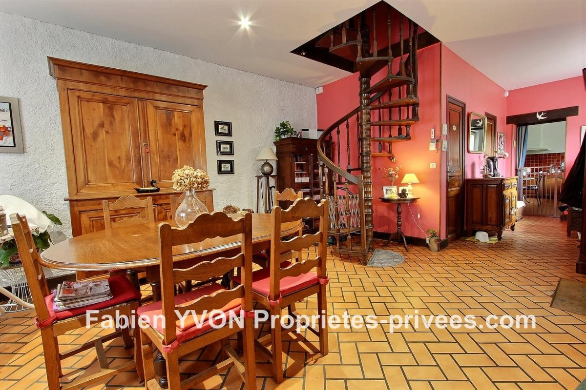 Vente Maison à Saint-Jean-le-Blanc 5 pièces