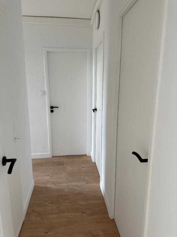 Vente Appartement à Nîmes 4 pièces