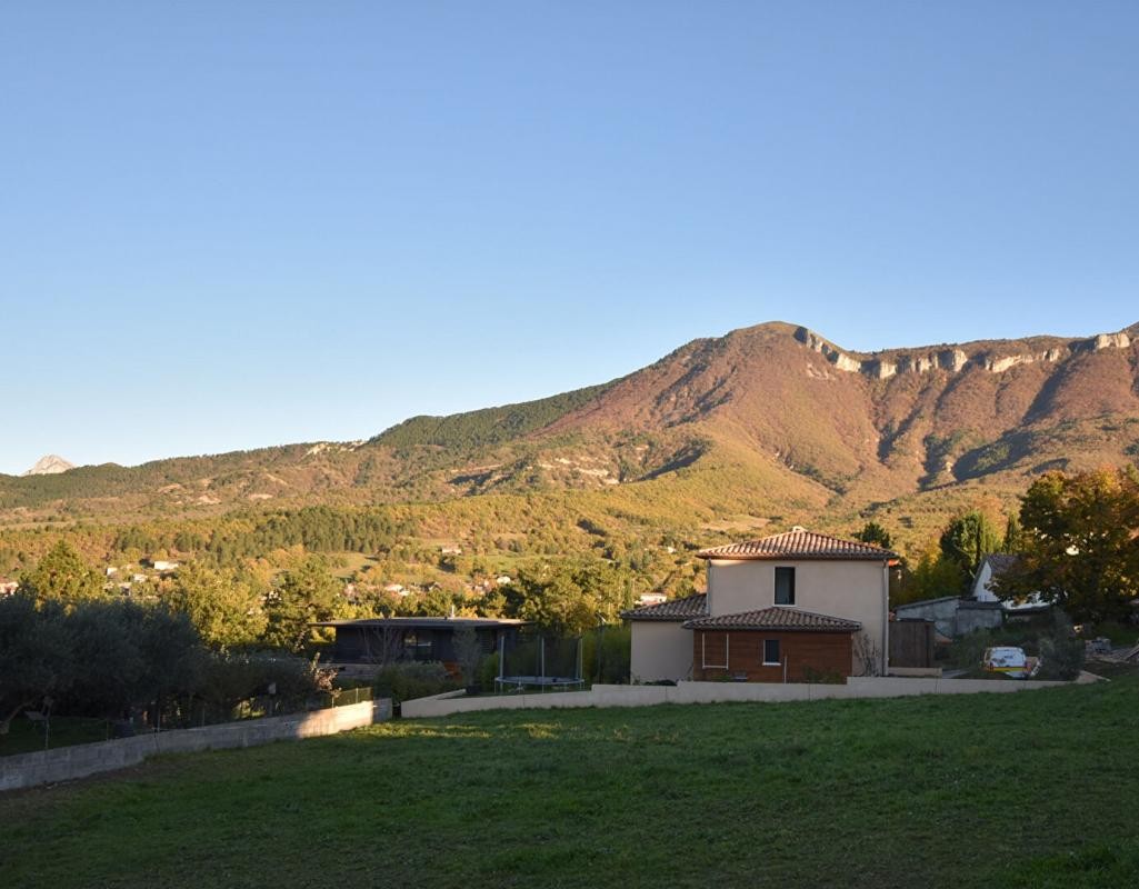 Vente Maison à Digne-les-Bains 5 pièces