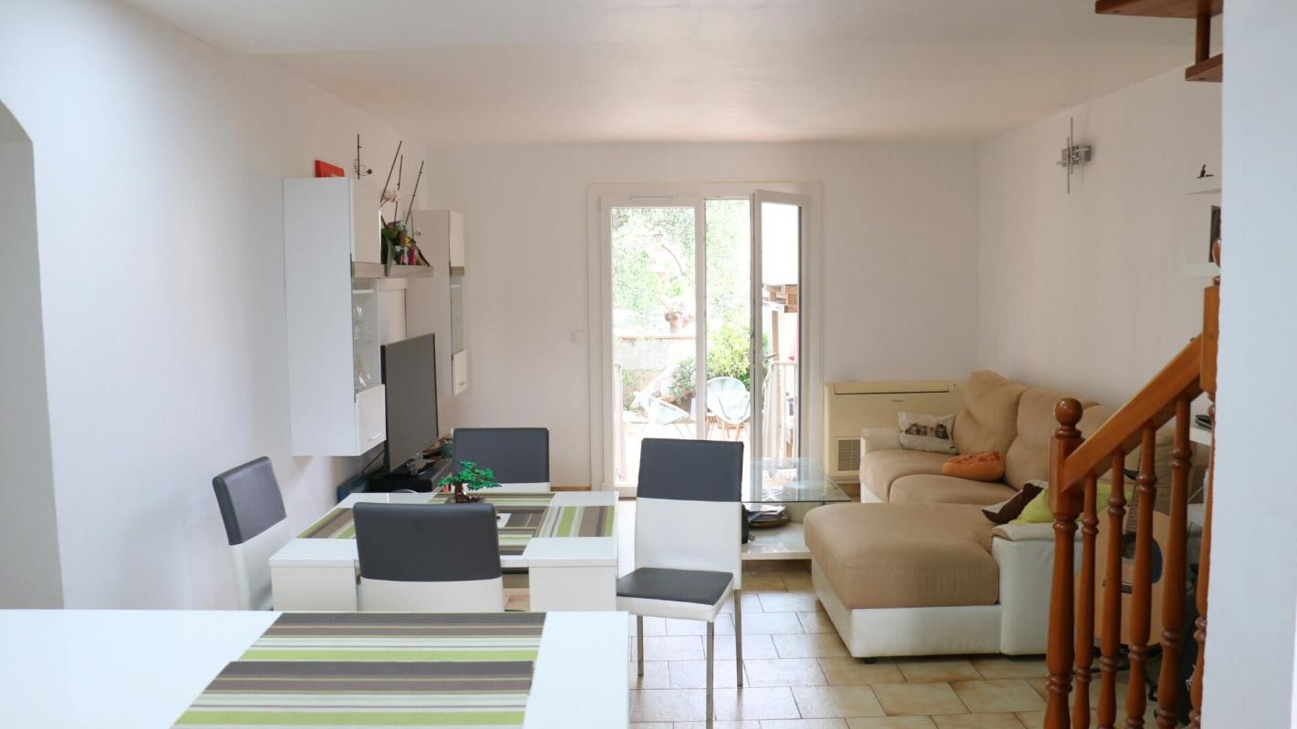 Vente Maison à la Londe-les-Maures 6 pièces