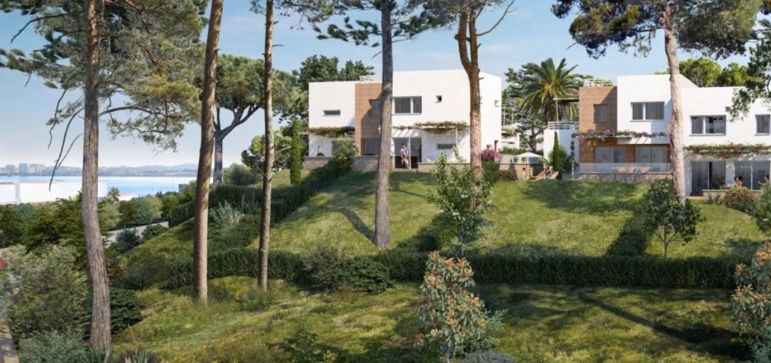 Vente Maison à la Seyne-sur-Mer 4 pièces