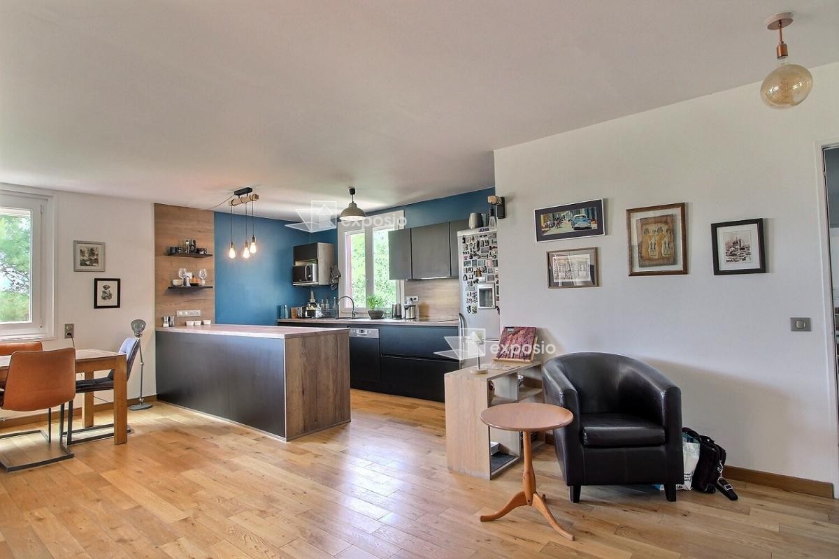 Vente Appartement à Aix-en-Provence 6 pièces