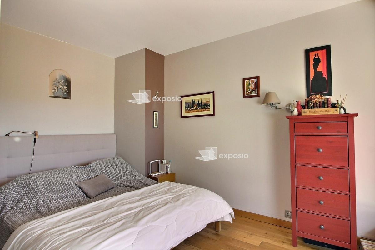 Vente Appartement à Aix-en-Provence 6 pièces