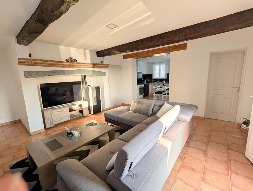 Vente Maison à Moissac 8 pièces