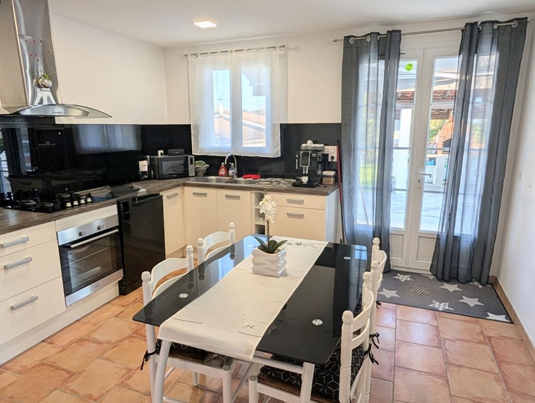 Vente Maison à Moissac 8 pièces