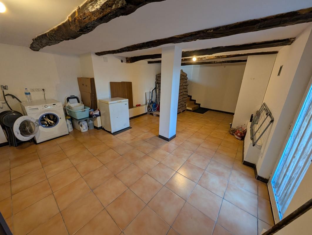 Vente Maison à Moissac 8 pièces