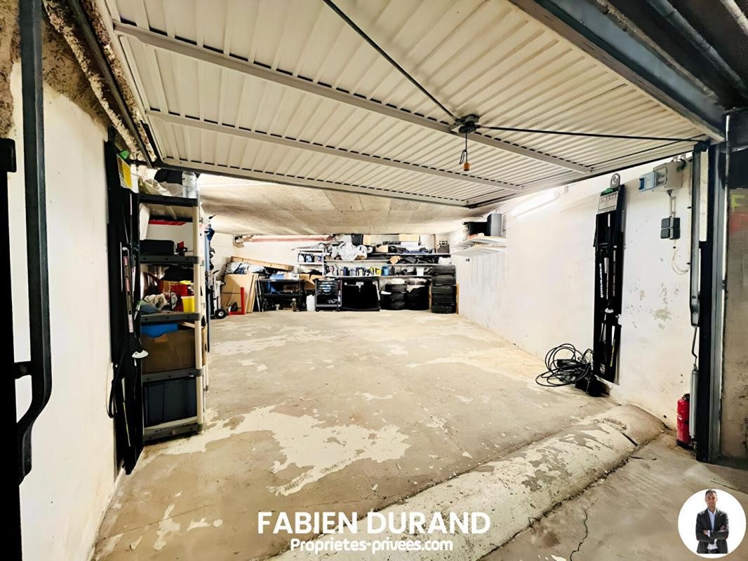 Vente Garage / Parking à Mandelieu-la-Napoule 1 pièce