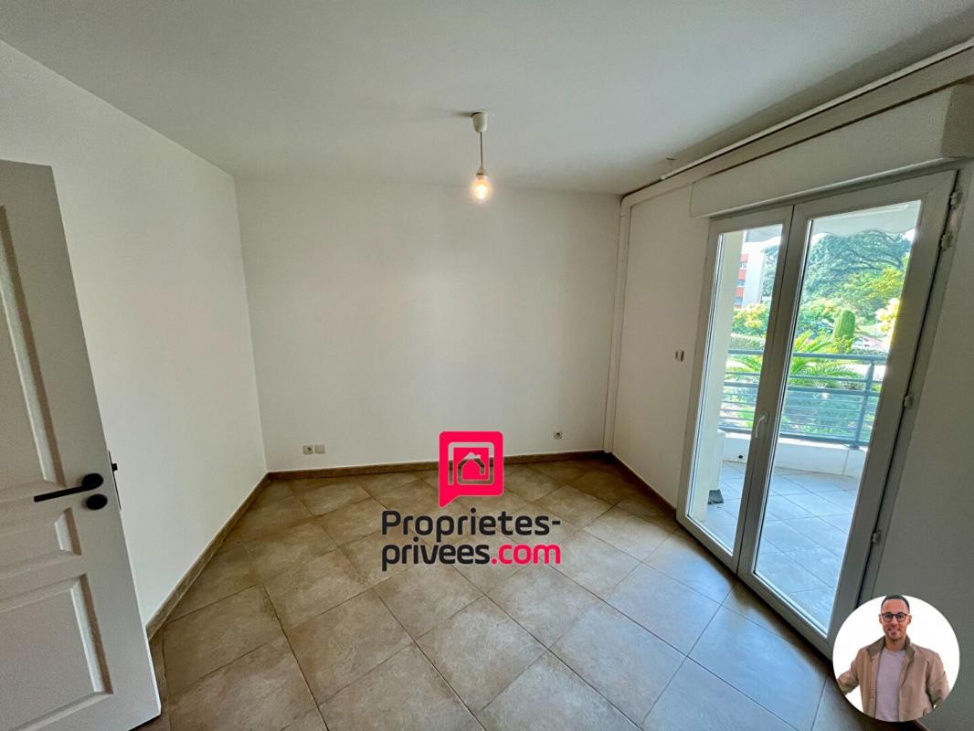 Vente Appartement à Saint-Raphaël 2 pièces