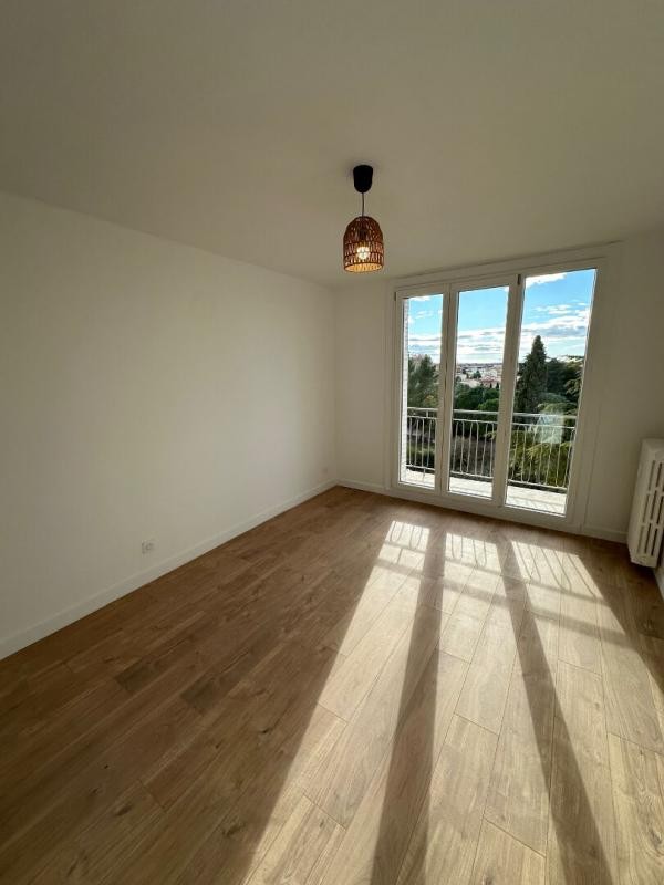 Vente Appartement à Nîmes 4 pièces