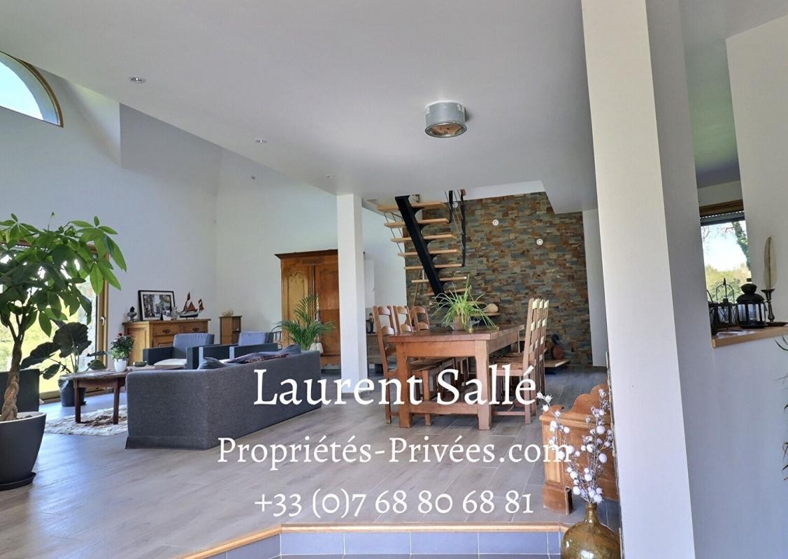 Vente Maison à Questembert 6 pièces