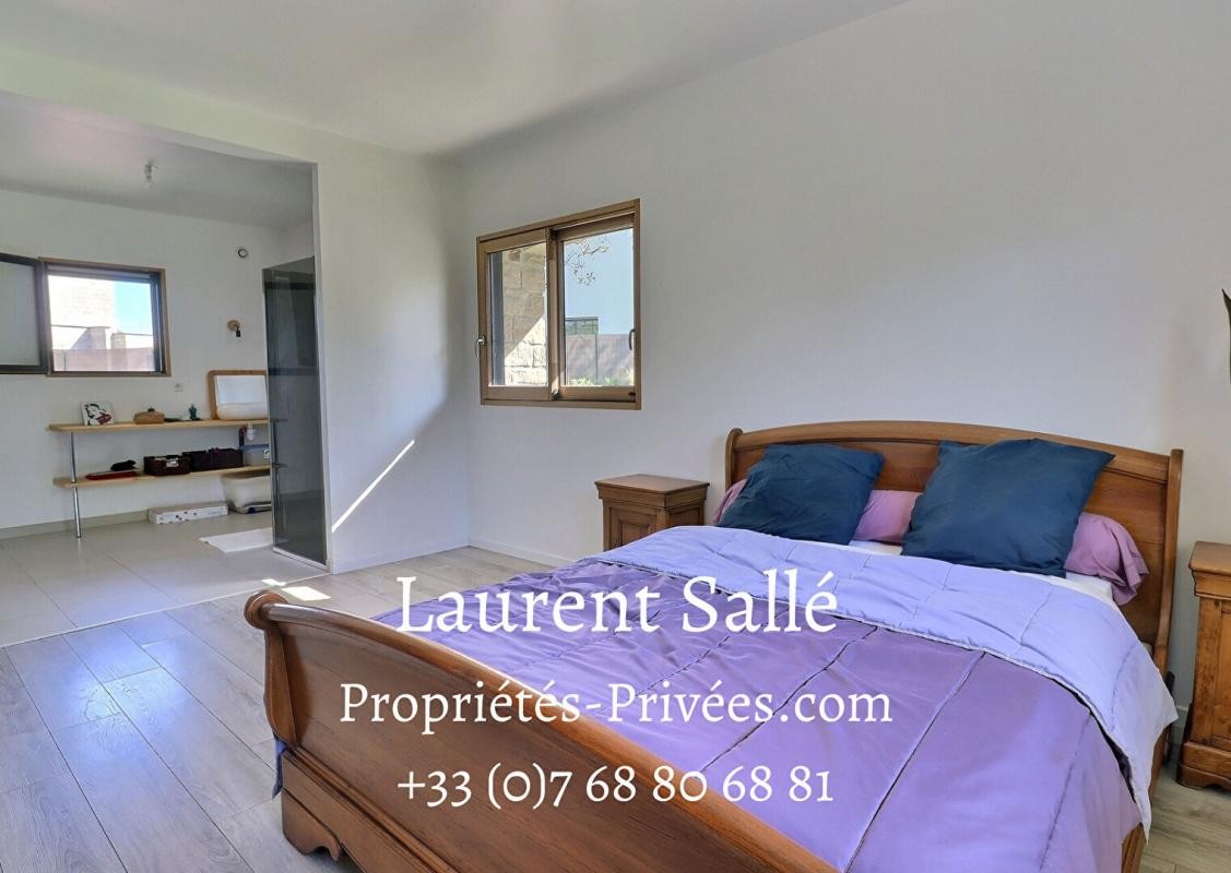 Vente Maison à Questembert 6 pièces