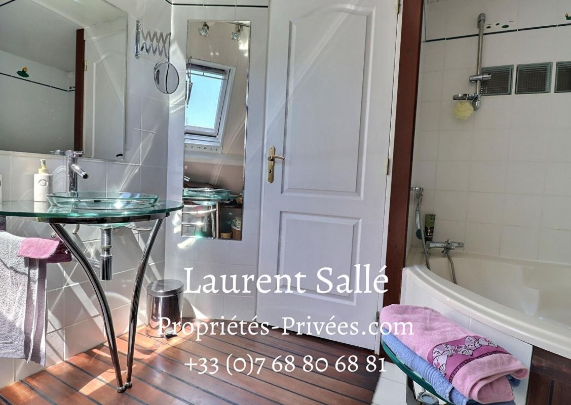 Vente Maison à Questembert 6 pièces