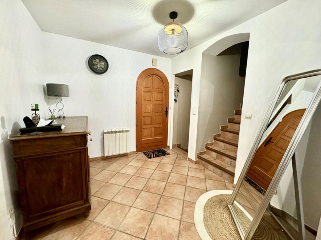 Vente Maison à Istres 5 pièces