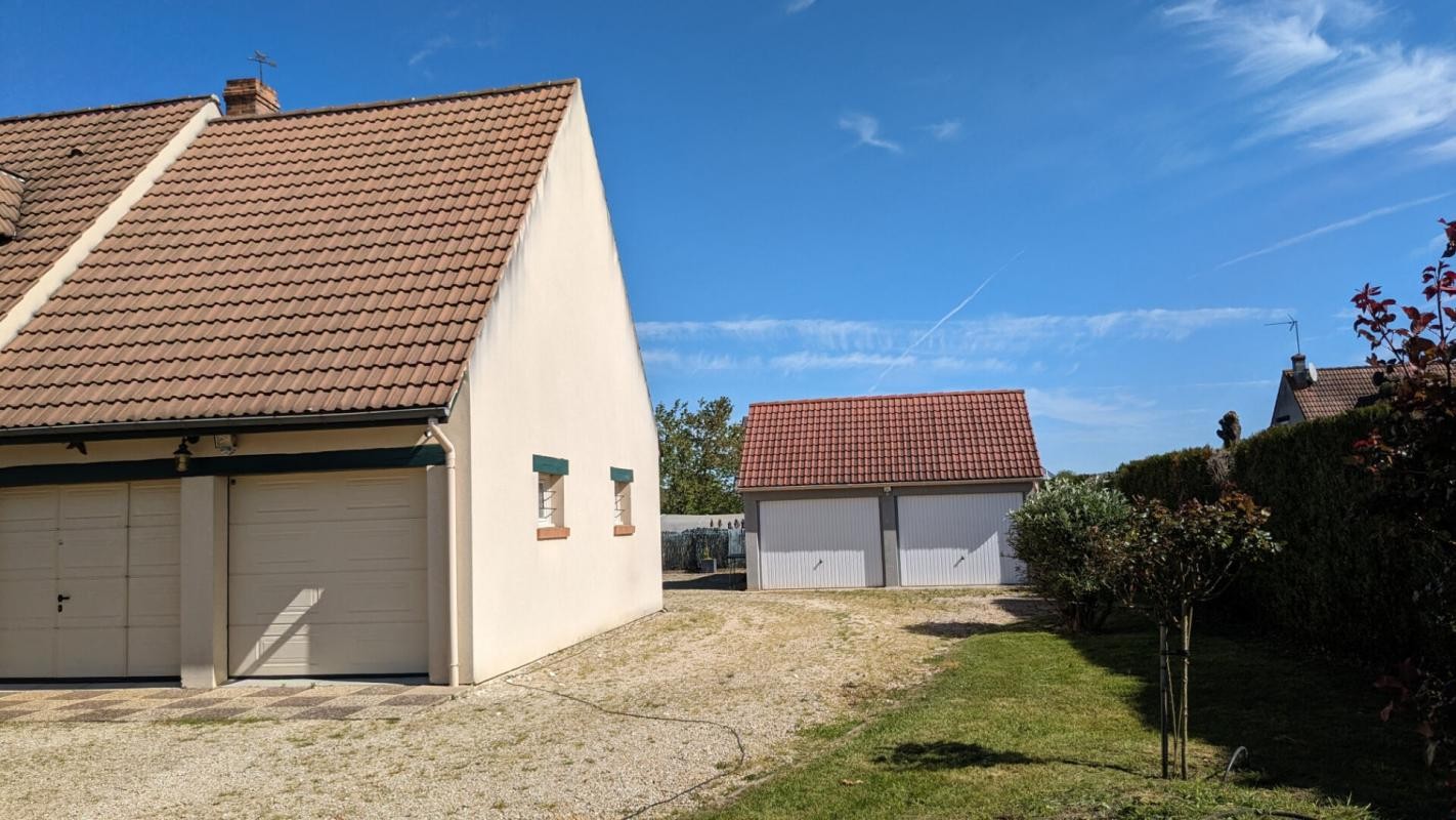 Vente Maison à Germigny-des-Prés 5 pièces