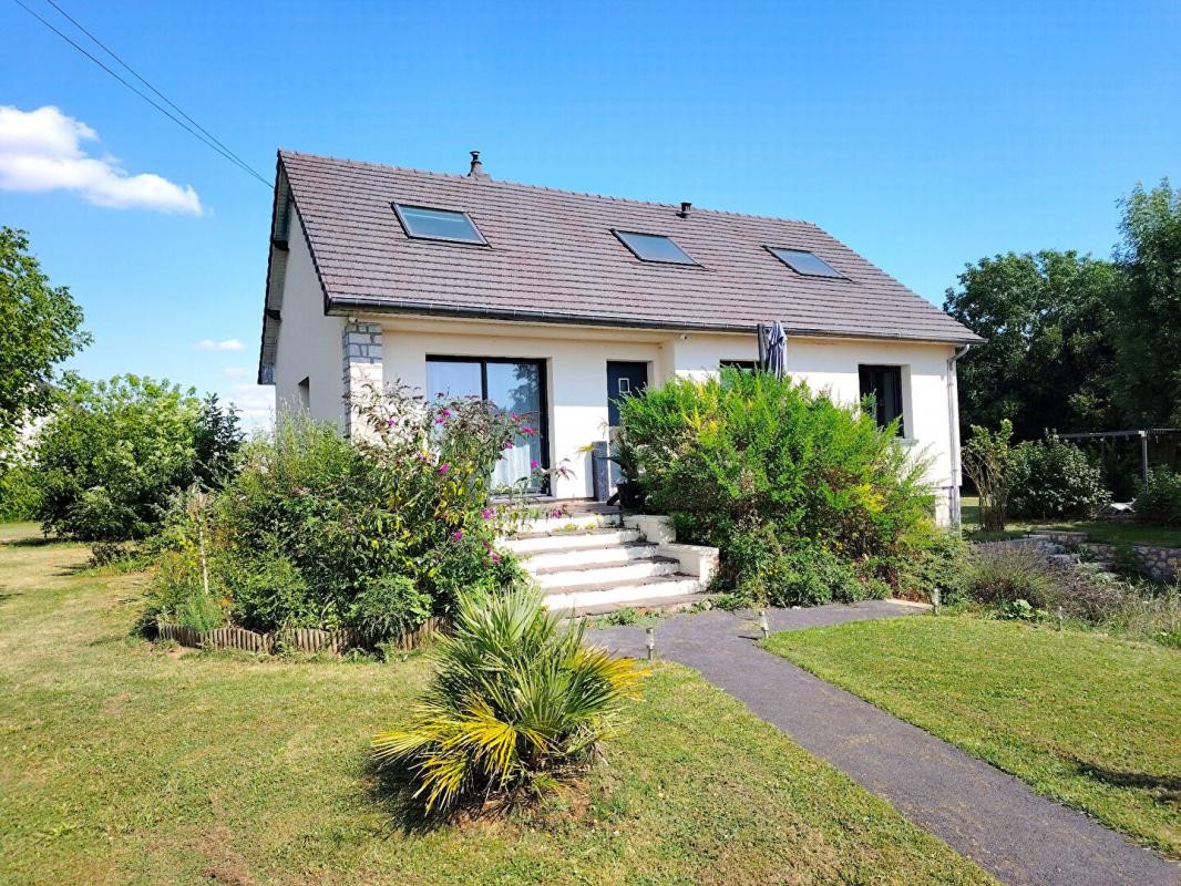 Vente Maison à Chartres 6 pièces