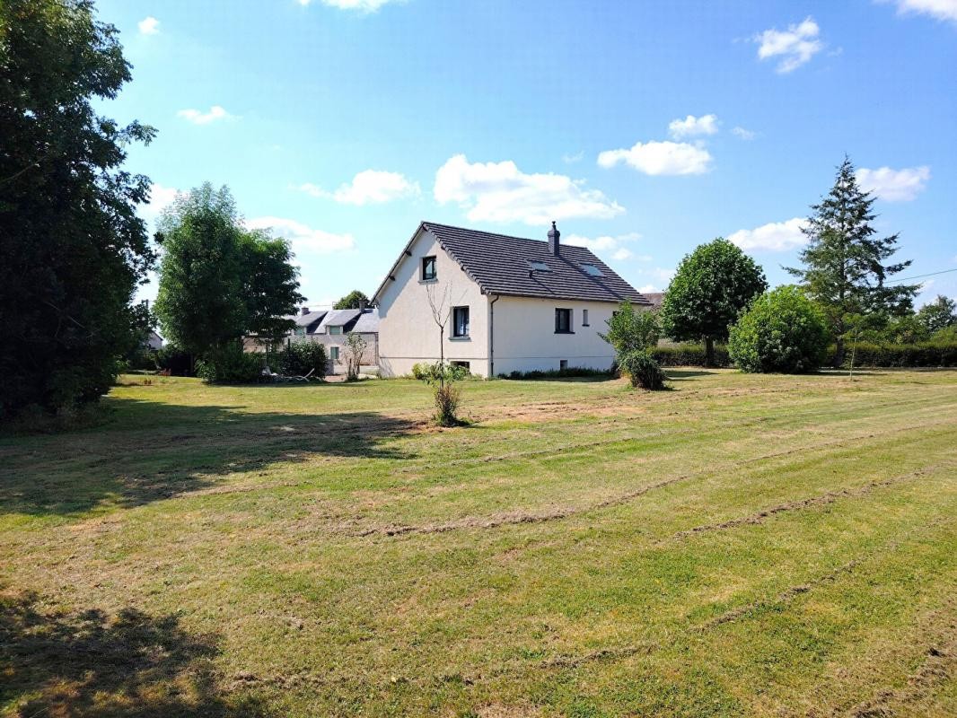 Vente Maison à Chartres 6 pièces