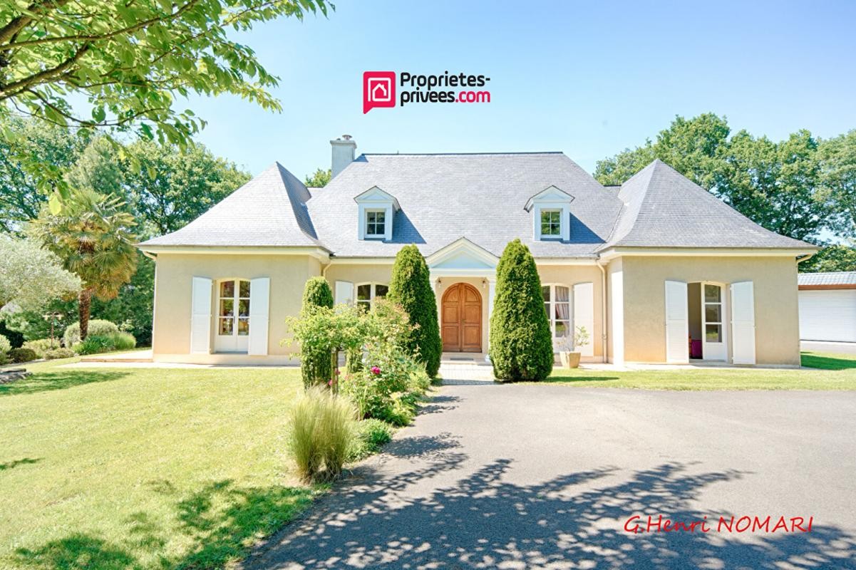 Vente Maison à Châteaubriant 10 pièces