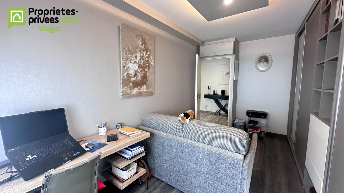 Vente Appartement à Nîmes 3 pièces