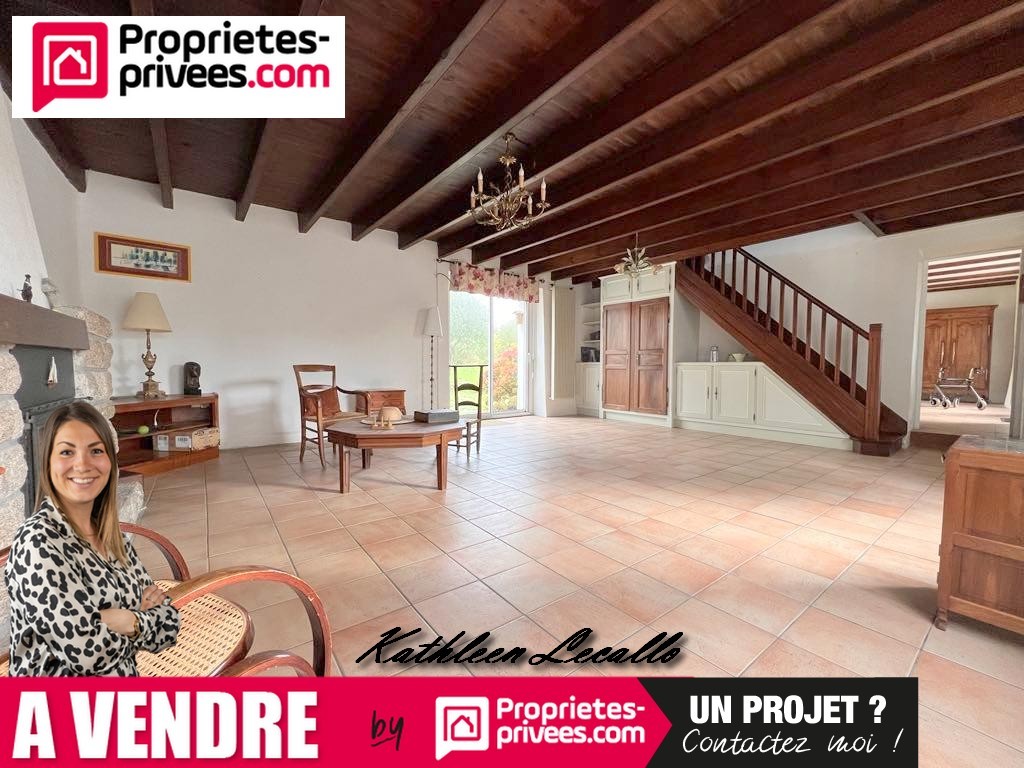 Vente Maison à la Turballe 5 pièces