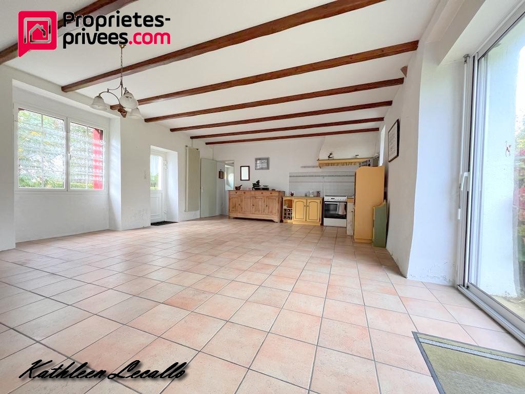 Vente Maison à la Turballe 5 pièces