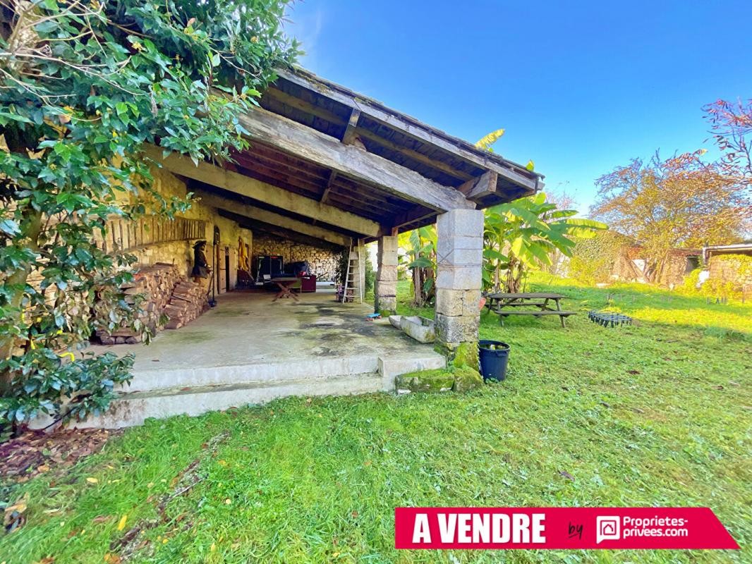 Vente Maison à Créon 4 pièces