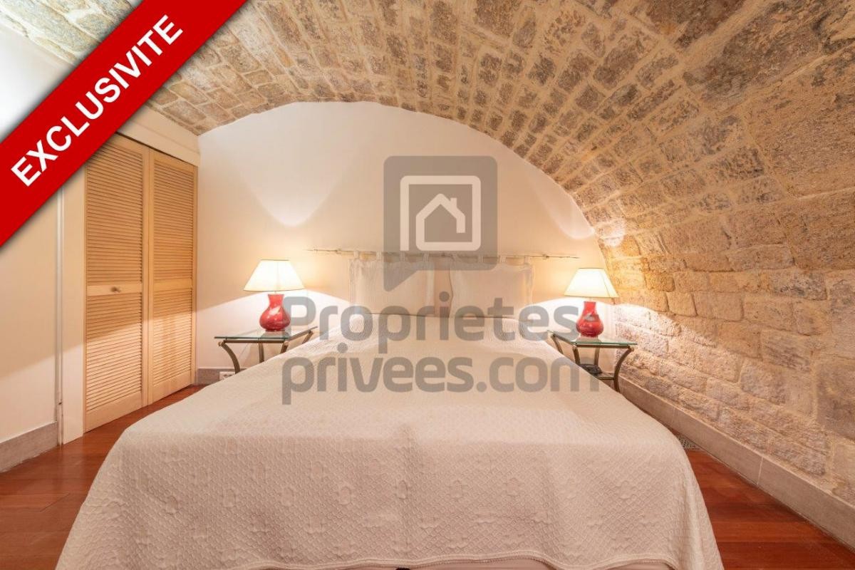 Vente Appartement à Paris Luxembourg 6e arrondissement 3 pièces