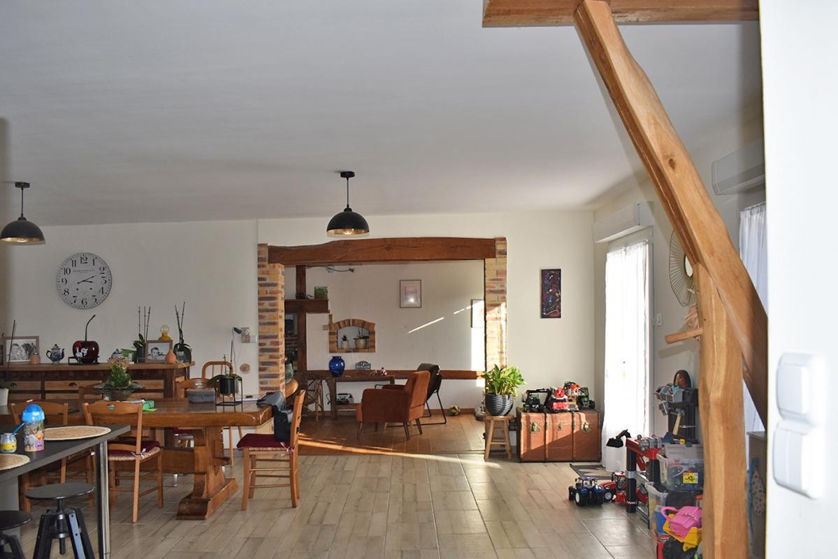 Vente Maison à Coux-et-Bigaroque 6 pièces