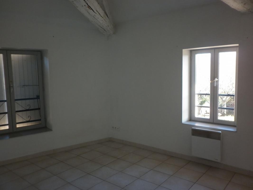 Vente Appartement à Grillon 4 pièces