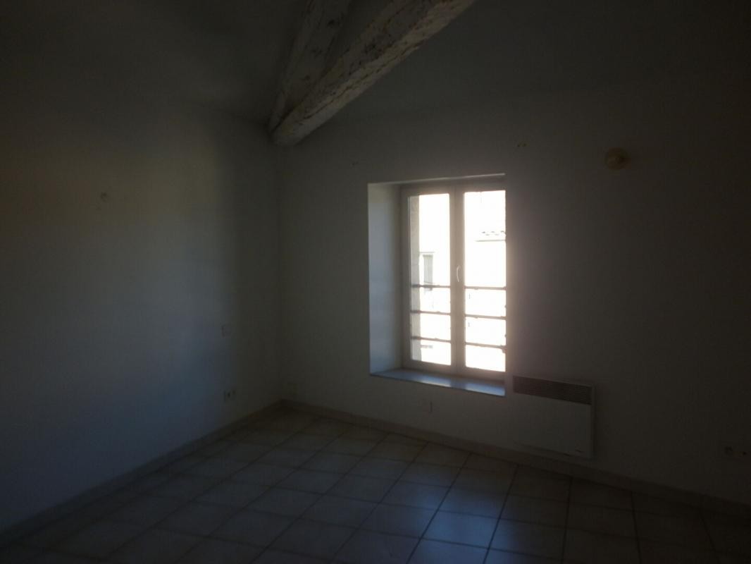 Vente Appartement à Grillon 4 pièces