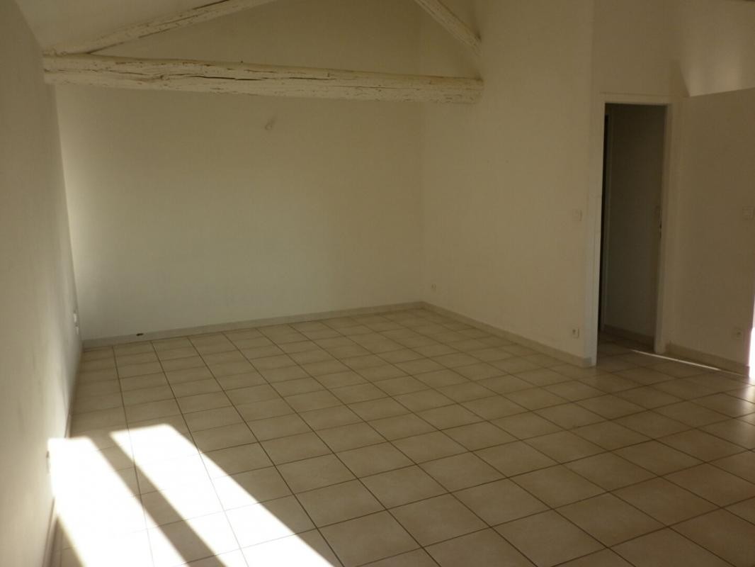 Vente Appartement à Grillon 4 pièces