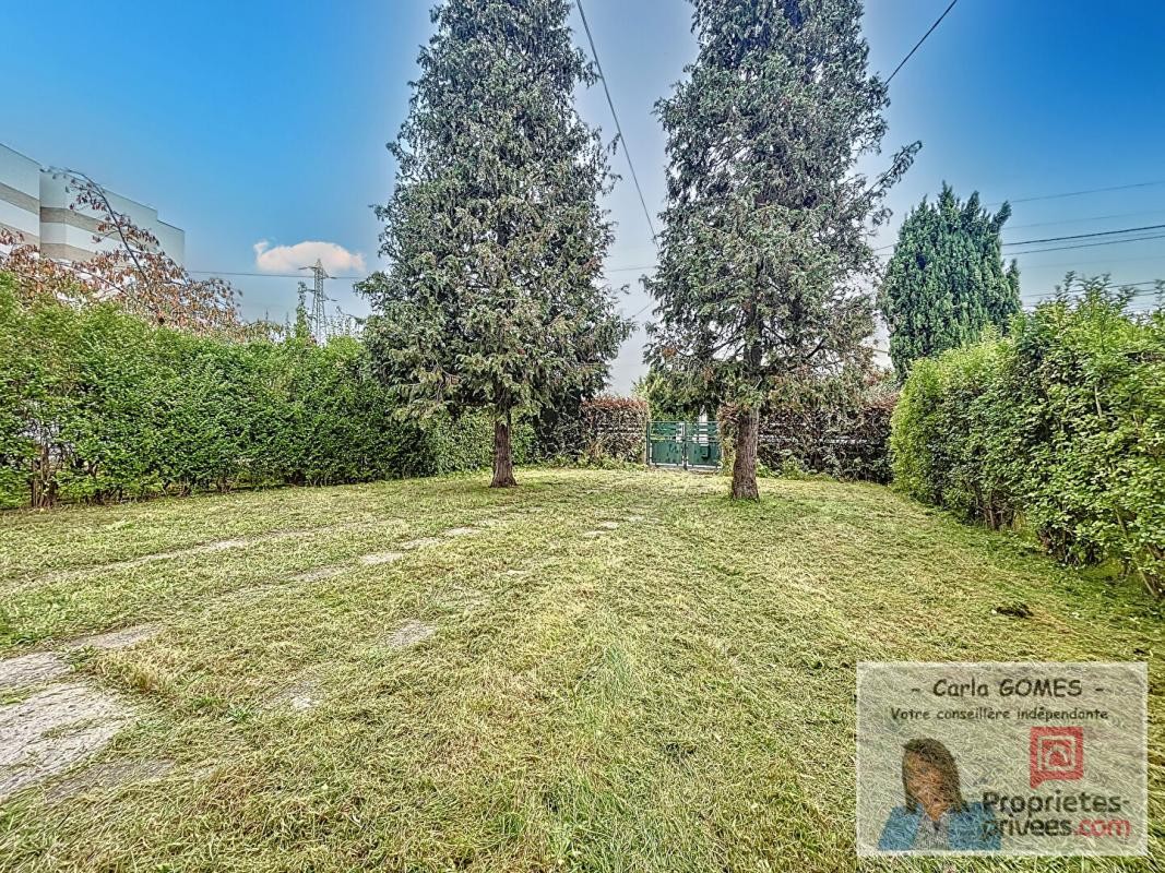 Vente Maison à Rosny-sous-Bois 5 pièces